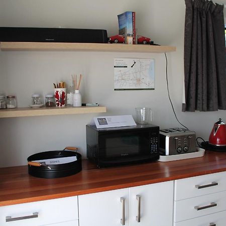 Marlborough Wine Country B&B เบลนิม ภายนอก รูปภาพ
