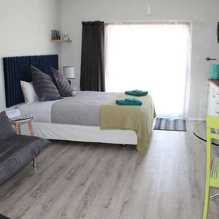 Marlborough Wine Country B&B เบลนิม ภายนอก รูปภาพ