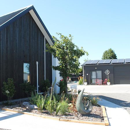 Marlborough Wine Country B&B เบลนิม ภายนอก รูปภาพ