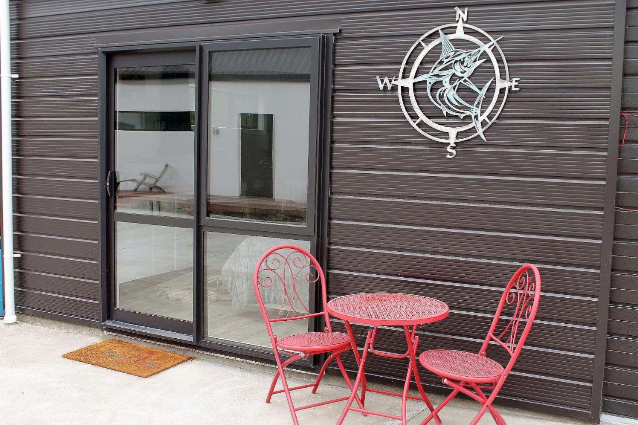 Marlborough Wine Country B&B เบลนิม ภายนอก รูปภาพ