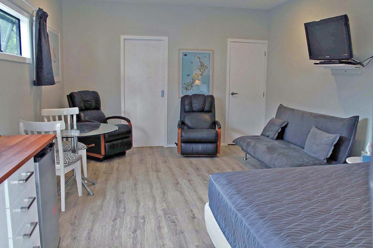 Marlborough Wine Country B&B เบลนิม ภายนอก รูปภาพ