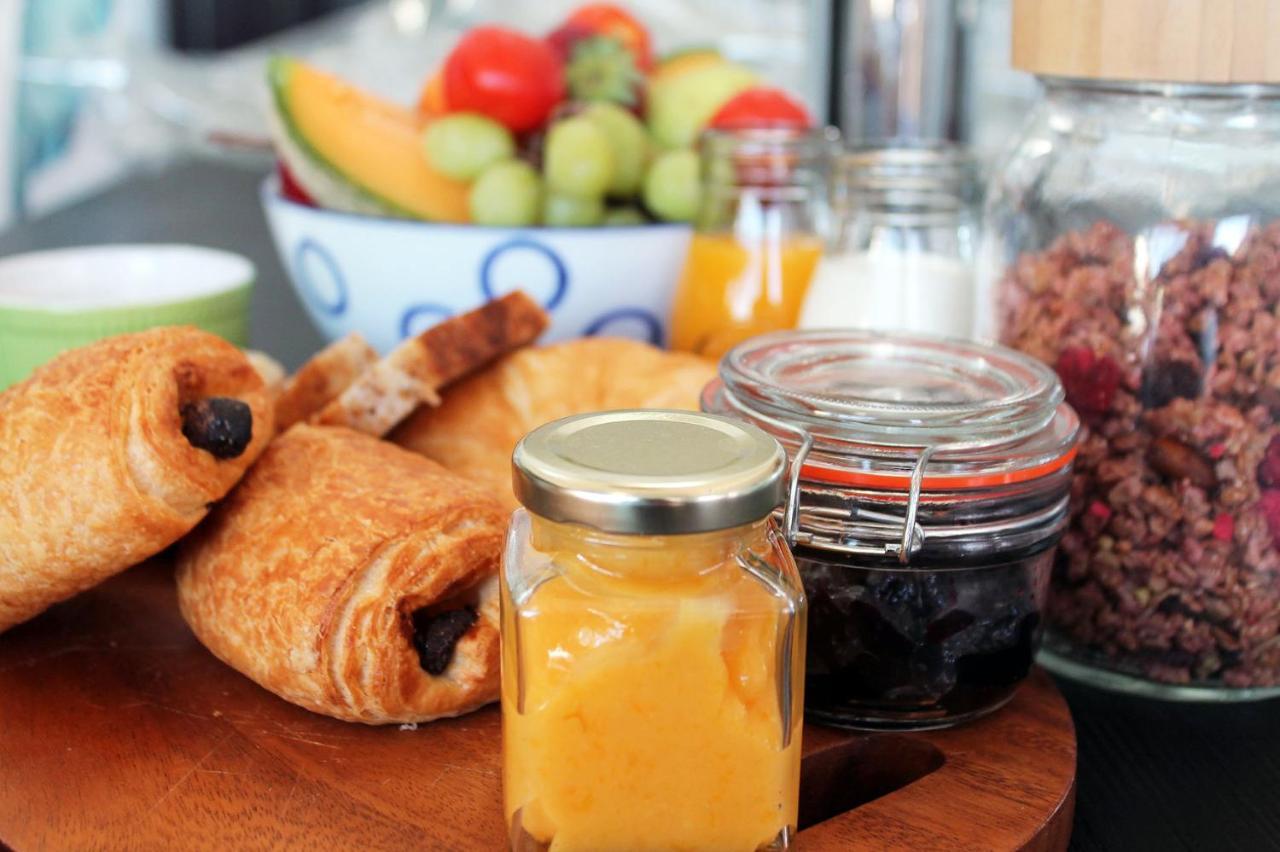 Marlborough Wine Country B&B เบลนิม ภายนอก รูปภาพ