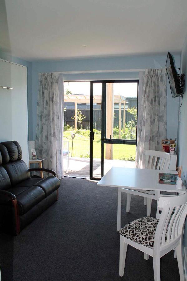 Marlborough Wine Country B&B เบลนิม ภายนอก รูปภาพ
