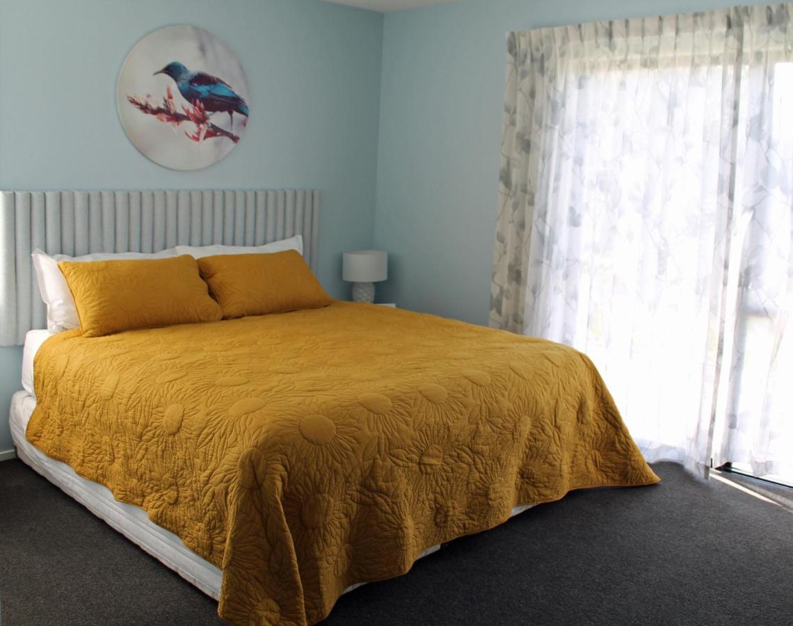 Marlborough Wine Country B&B เบลนิม ภายนอก รูปภาพ