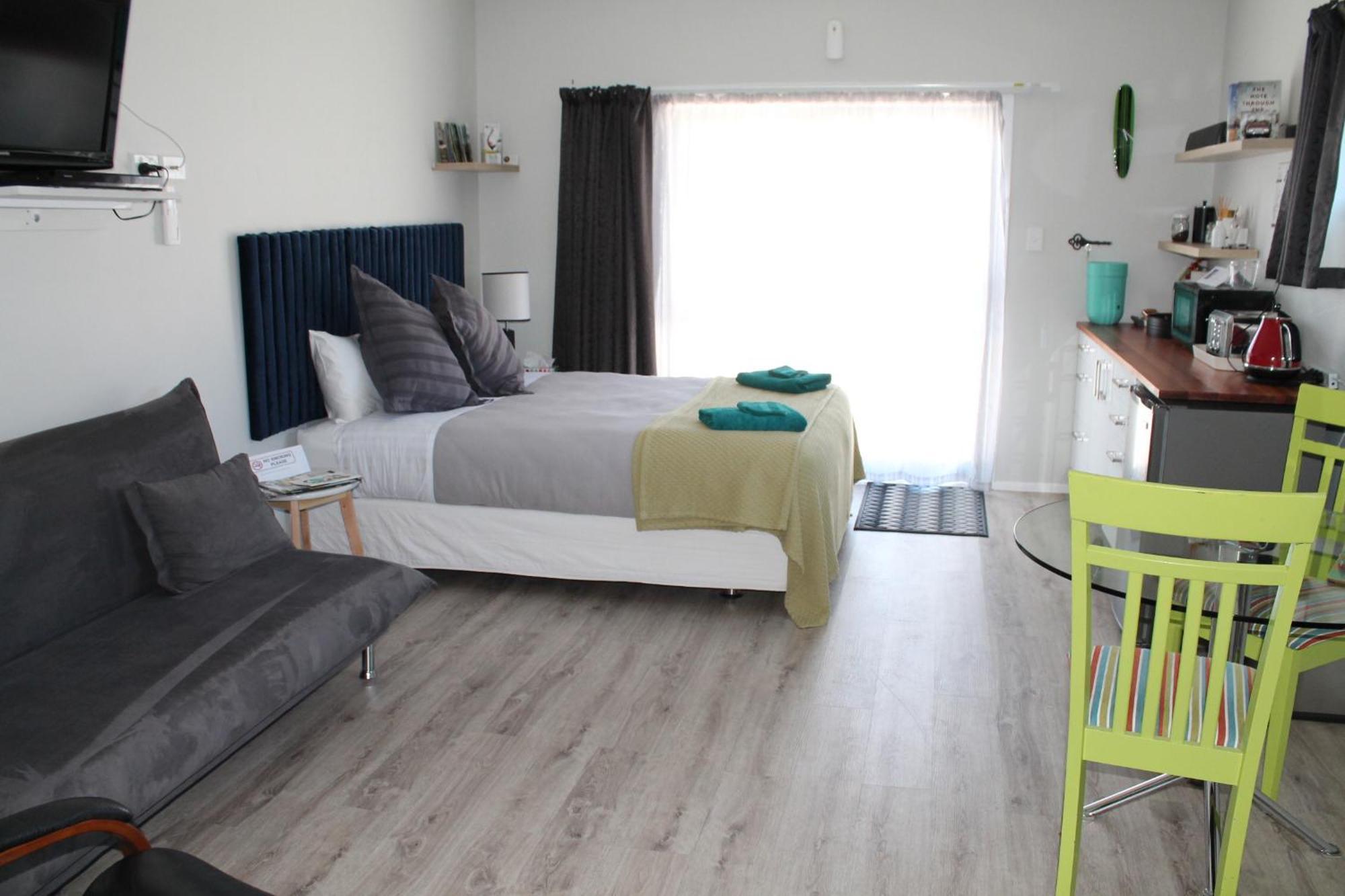 Marlborough Wine Country B&B เบลนิม ภายนอก รูปภาพ