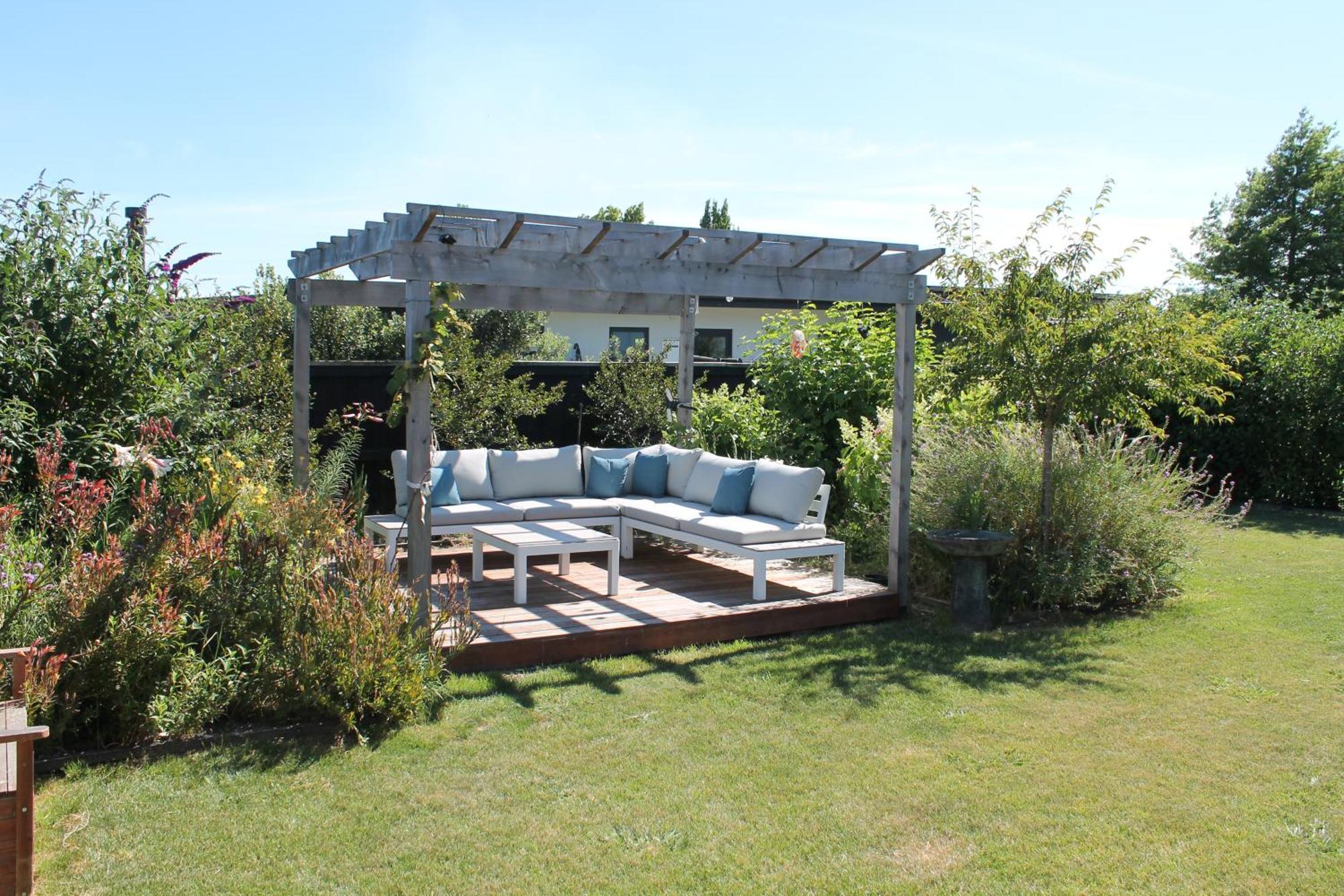 Marlborough Wine Country B&B เบลนิม ภายนอก รูปภาพ
