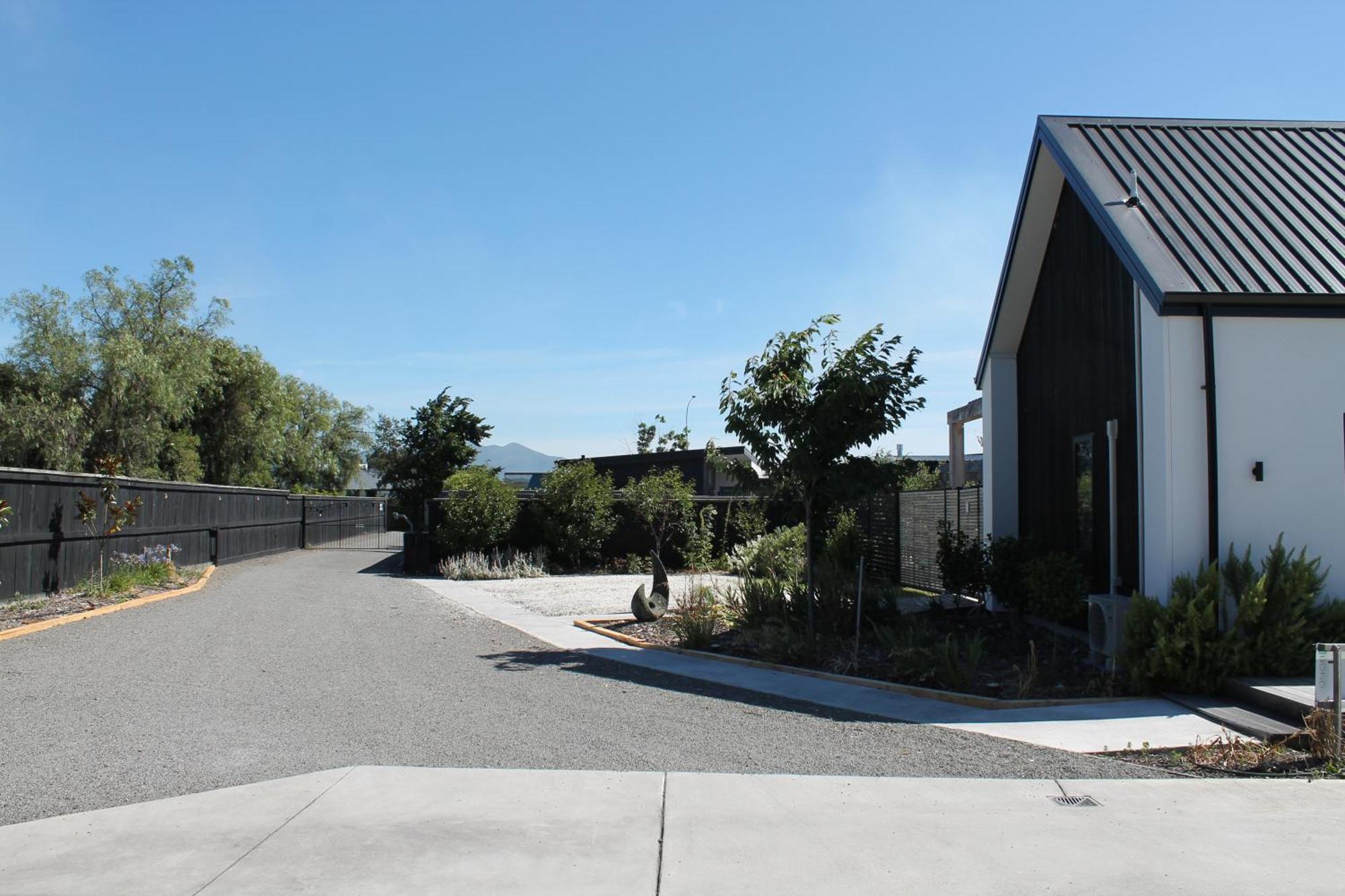 Marlborough Wine Country B&B เบลนิม ภายนอก รูปภาพ