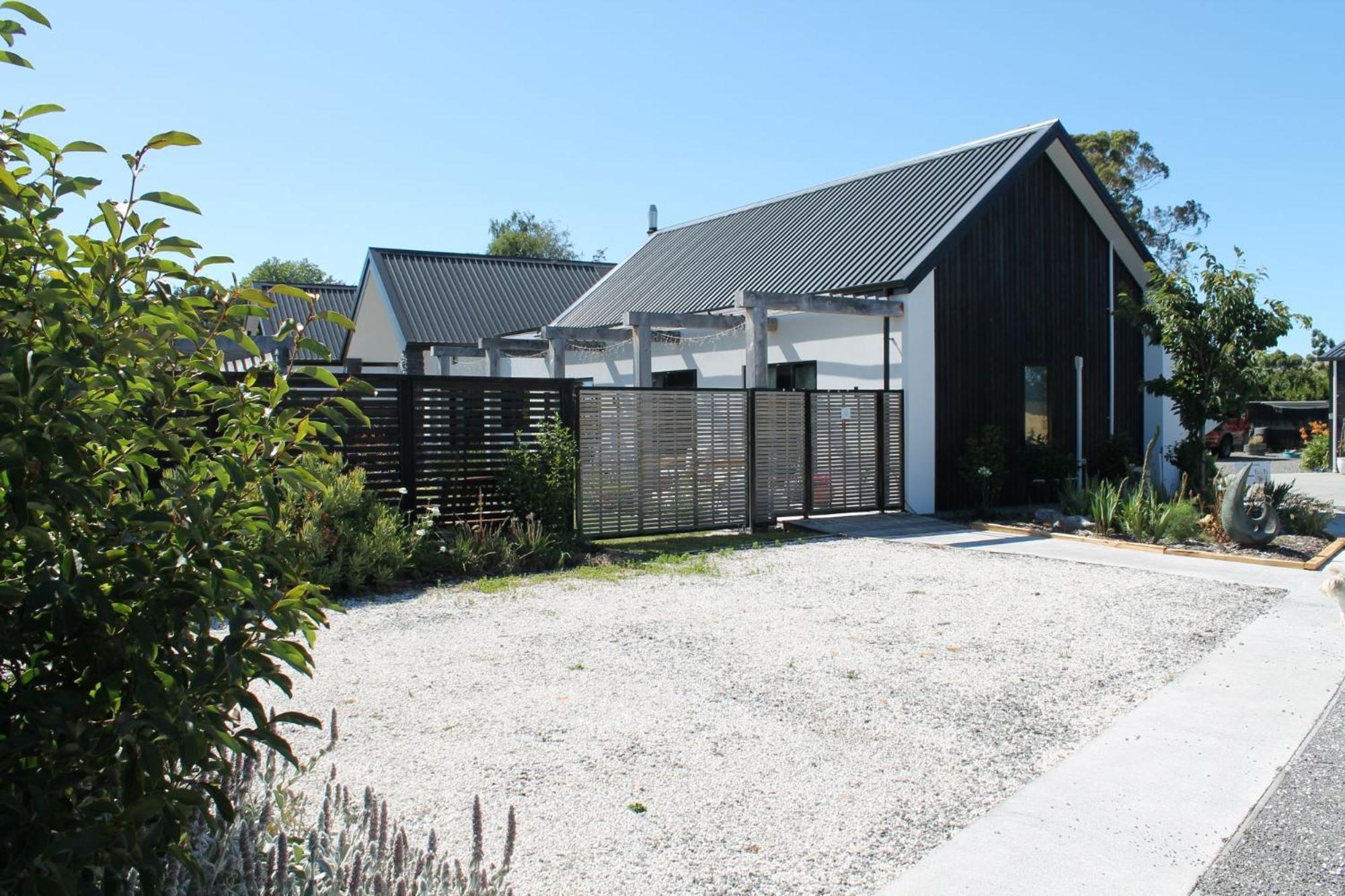 Marlborough Wine Country B&B เบลนิม ภายนอก รูปภาพ