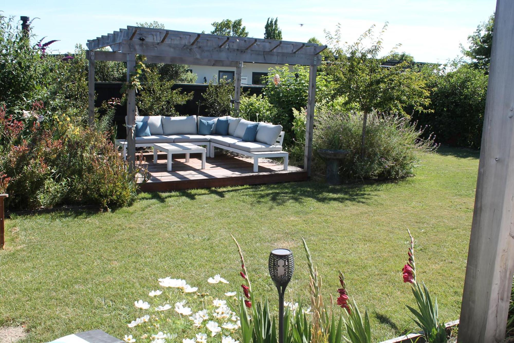 Marlborough Wine Country B&B เบลนิม ภายนอก รูปภาพ